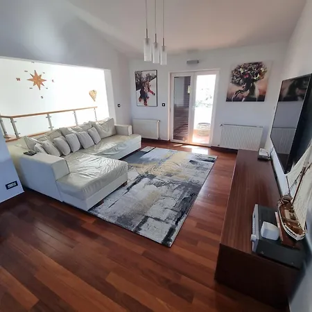 Appartement Sunny Sea *