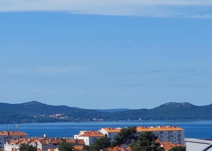 Sunny Sea