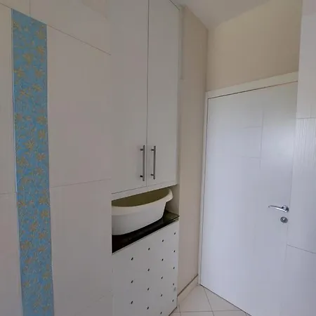 Sunny Sea Apartment Zadar