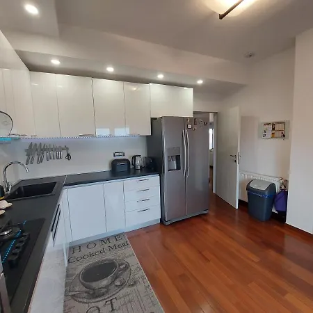 Apartament Sunny Sea Zadar