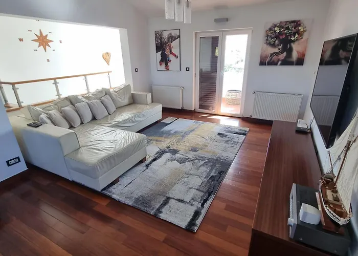 Appartement Sunny Sea *